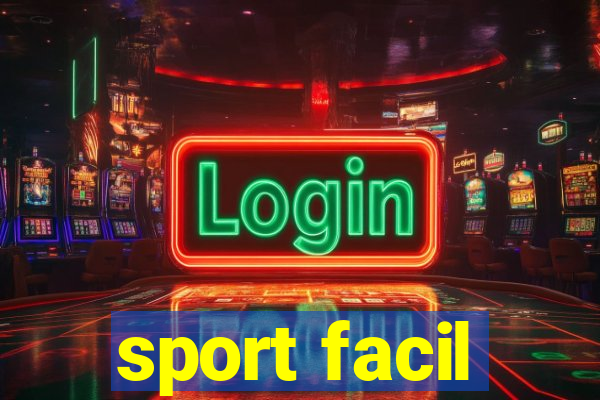 sport facil